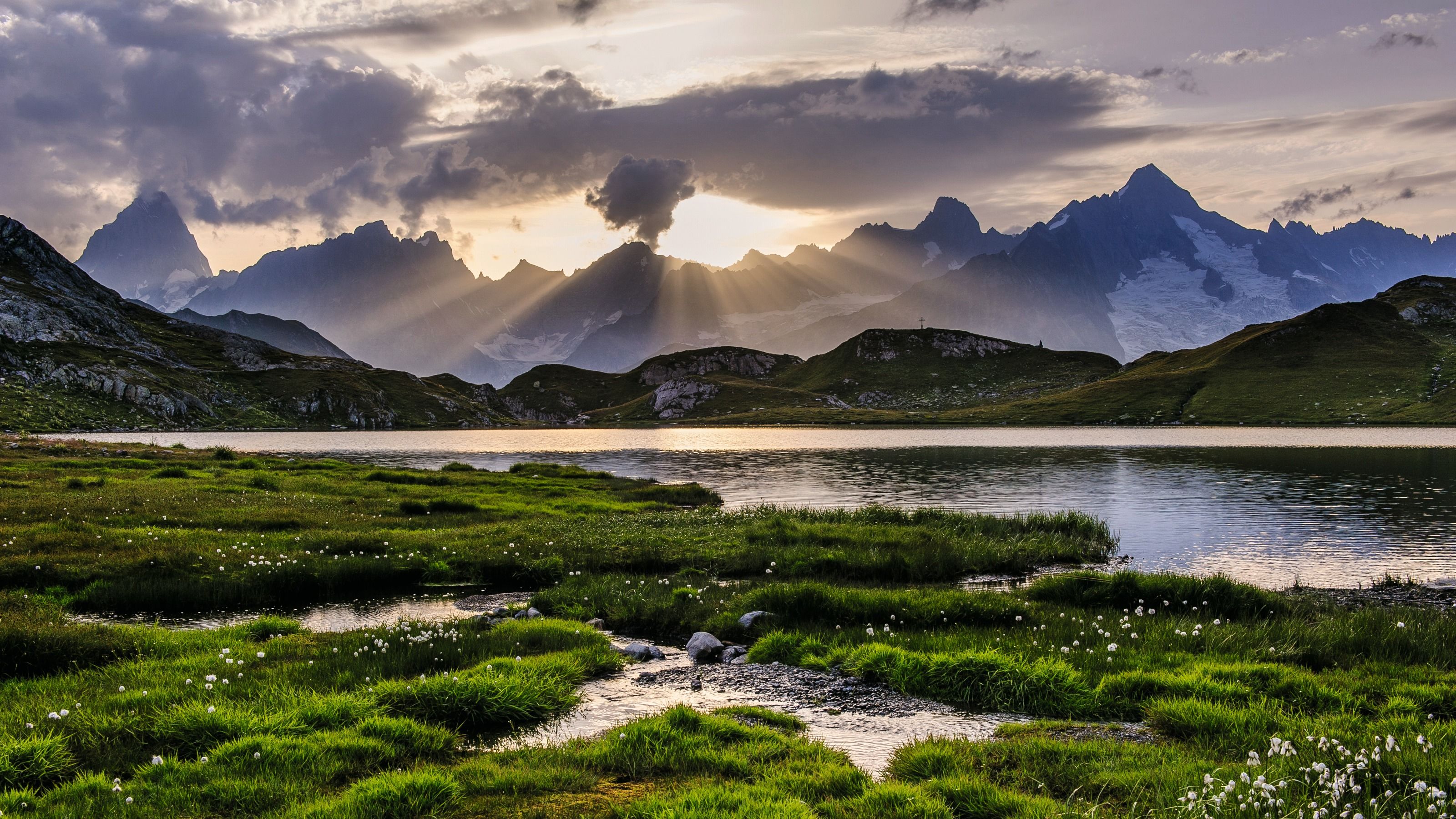 Orsières Schweiz Tourismus